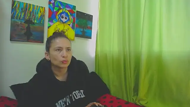 Leyla Horny Bg online show from November 2025 09:14:02 PM