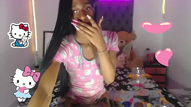 Snapshot of lucianadolll chatting on September 2025 06:09:02 PM lucianadolll online show from September 2025 06:09:02 PM