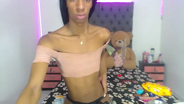 Snapshot of lucianadolll chatting on October 2025 09:18:01 AM lucianadolll online show from October 2025 09:18:01 AM