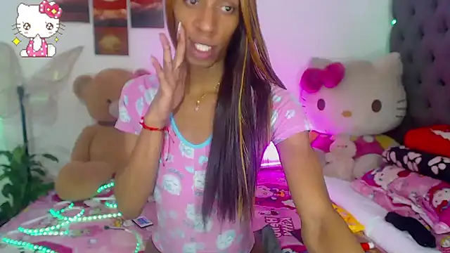 lucianadolll online show from March 2026 07:44:01 AM