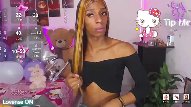 lucianadolll online show from April 2026 04:57:02 AM