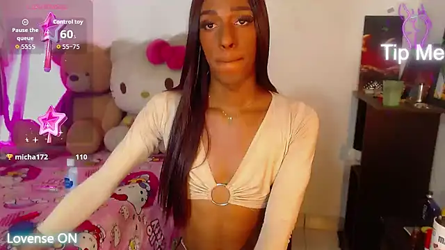 lucianadolll online show from July 2026 10:39:01 AM