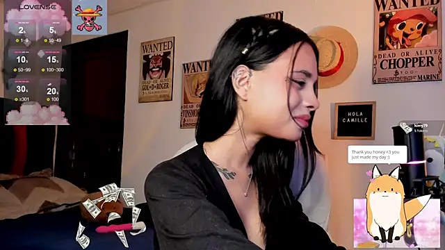 alessia iris19 online show from May 2026 02:52:01 AM