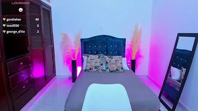 Snapshot of lizi_dolly chatting on December 2024 02:05:01 AM lizi dolly online show from December 2024 02:05:01 AM