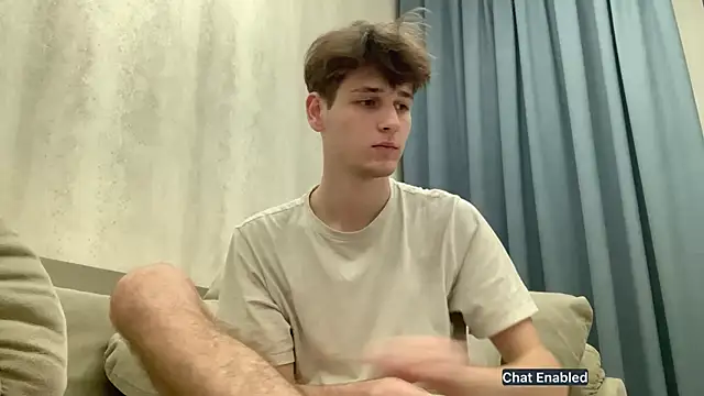 cutie guys online show from December 2024 12:58:01 PM