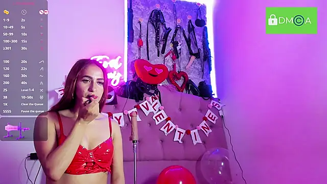 Evil sammy online show from February 2025 12:54:01 PM