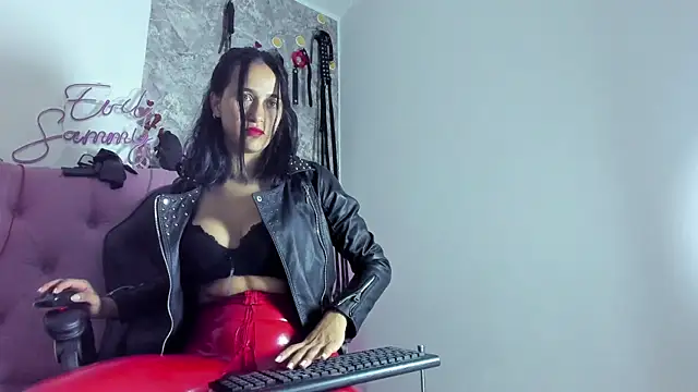 Evil sammy online show from September 2025 06:57:02 PM