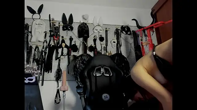 Evil sammy online show from May 2026 07:45:01 PM