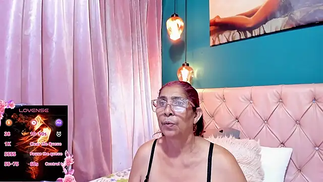 renata milf  online show from July 2026 12:13:01 PM