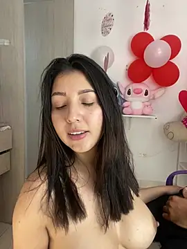 Snapshot of licky_lu chatting on February 2025 05:51:02 AM licky lu online show from February 2025 05:51:02 AM