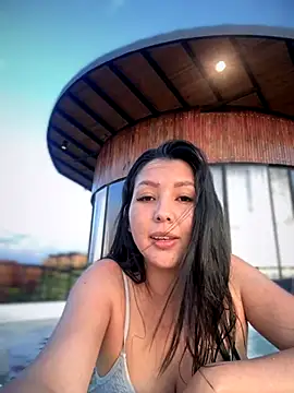 Snapshot of licky_lu chatting on September 2025 10:46:02 PM licky lu online show from September 2025 10:46:02 PM