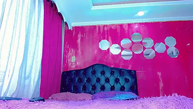 TiffanyMackensyy online show from January 2026 02:15:01 AM