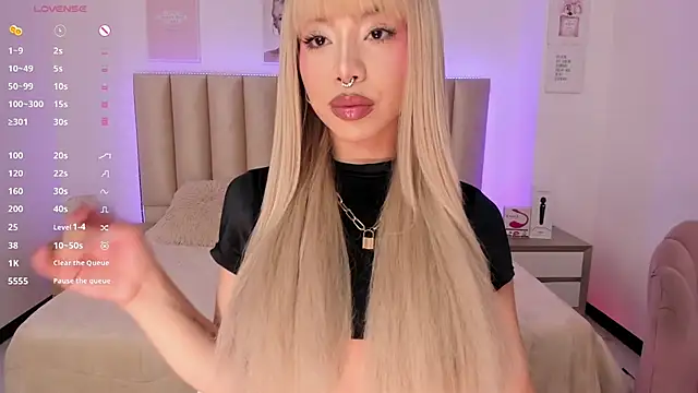 Catvalentine  online show from March 2025 06:42:02 AM