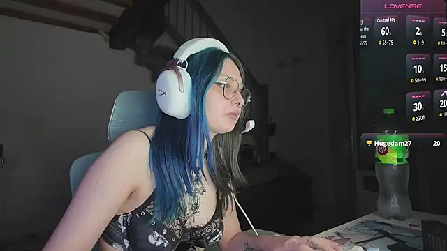 Snapshot of xannyinsoull chatting on July 2026 08:16:01 PM xannyinsoull online show from July 2026 08:16:01 PM