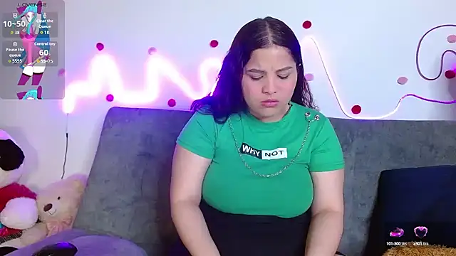 sophia cute1 1 online show from September 2025 10:48:02 AM