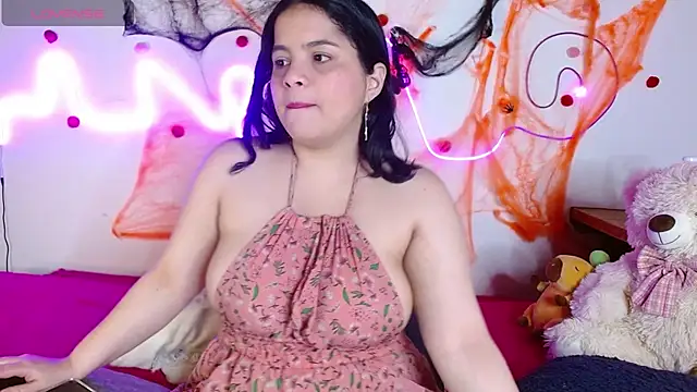 sophia cute1 1 online show from October 2025 12:06:02 PM