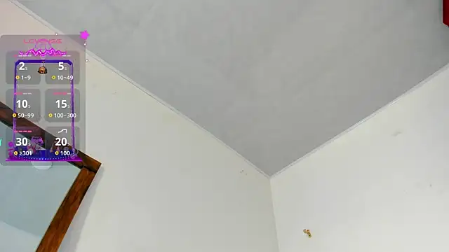 Venus Blackk online show from June 2026 06:20:01 PM