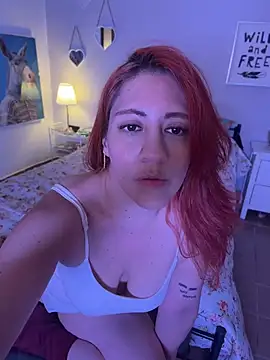 AleDeloo online show from July 2026 03:33:02 AM