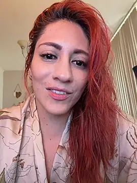 AleDeloo online show from July 2026 11:08:02 PM