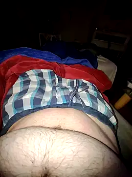 DickDRP93 online show from December 2024 08:00:02 PM