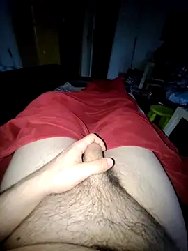 DickDRP93 online show from June 2026 07:25:01 PM