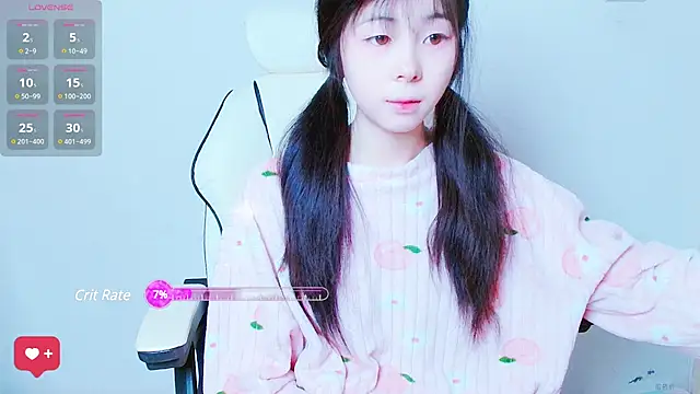 xiyao1314 online show from December 2024 02:13:01 AM