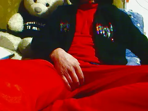 Snapshot of Adi1985gda chatting on February 2026 09:24:02 PM Adi1985gda online show from February 2026 09:24:02 PM