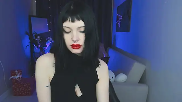 Barbara xKiss online show from December 2024 11:39:02 AM