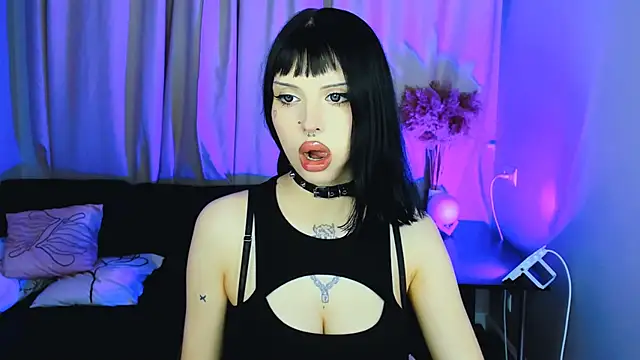 Barbara xKiss online show from January 2025 05:33:02 AM