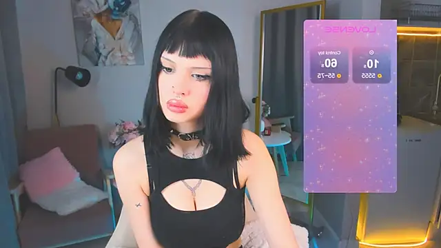 Barbara xKiss online show from January 2025 05:42:02 AM