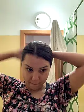 MiraMiss online show from November 2025 06:56:02 AM