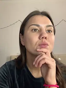 MiraMiss online show from February 2026 09:47:01 AM