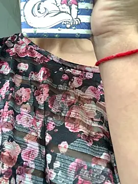 MiraMiss online show from February 2026 06:32:02 AM