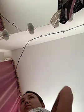 Snapshot of MiraMiss chatting on March 2026 08:07:01 AM MiraMiss online show from March 2026 08:07:01 AM