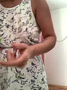 Snapshot of MiraMiss chatting on March 2026 07:46:02 AM MiraMiss online show from March 2026 07:46:02 AM