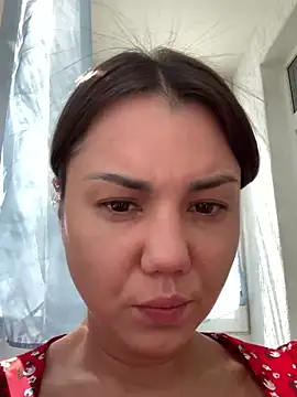 MiraMiss online show from May 2026 07:25:01 AM