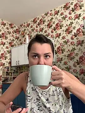 MiraMiss online show from May 2026 09:36:02 AM