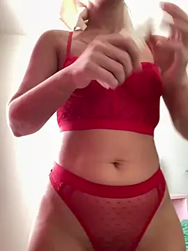 MiraMiss online show from May 2026 07:15:02 AM