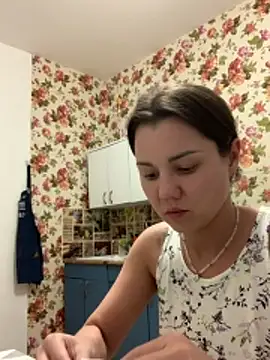MiraMiss online show from May 2026 05:19:02 PM