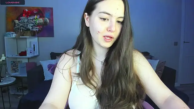 BritneyLix online show from February 2025 09:41:01 AM