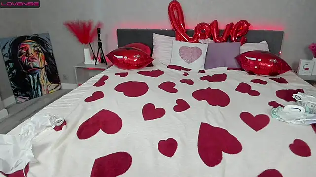 BritneyLix online show from February 2025 12:36:02 PM