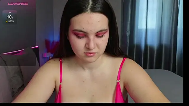 BritneyLix online show from September 2025 08:57:01 AM