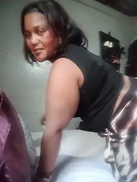 SexyEbony37X online show from June 2026 08:29:01 AM
