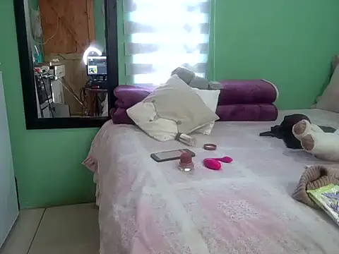 SexyEbony37X online show from July 2026 06:53:01 AM