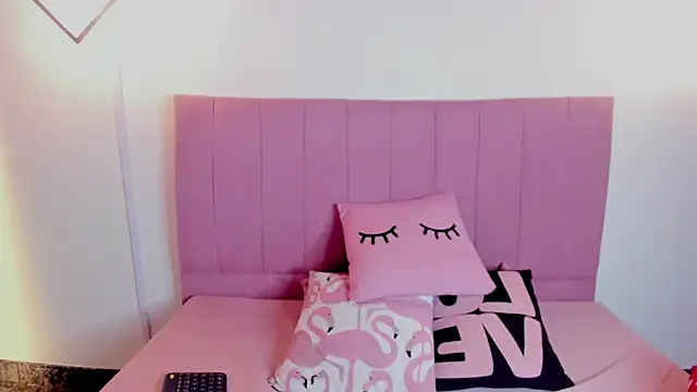 MeridaLane online show from February 2025 11:57:02 AM