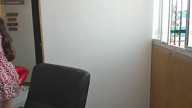 DannaMishellx  online show from January 2025 08:14:02 PM