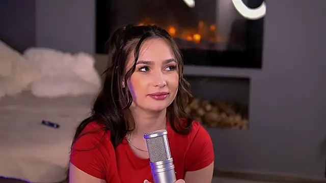 VixenAmour online show from February 2025 01:58:01 AM