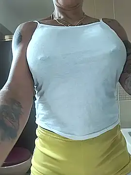 Alison fitness online show from May 2026 12:55:01 PM