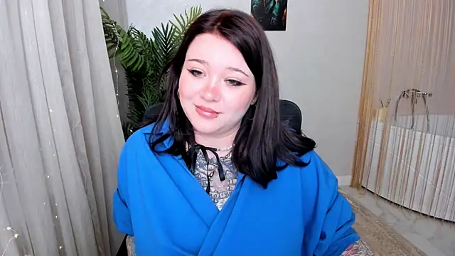 Snapshot of MoonLghte chatting on March 2025 12:36:02 PM MoonLghte online show from March 2025 12:36:02 PM