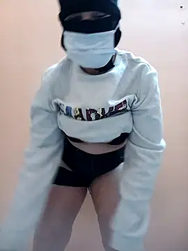 Snapshot of big_yoyo chatting on January 2025 11:05:02 PM big yoyo online show from January 2025 11:05:02 PM